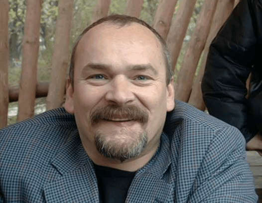 Adam Pietrasiewicz