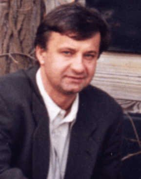 Henryk Olbrycht