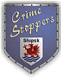 Crime Stoppers w Supsku